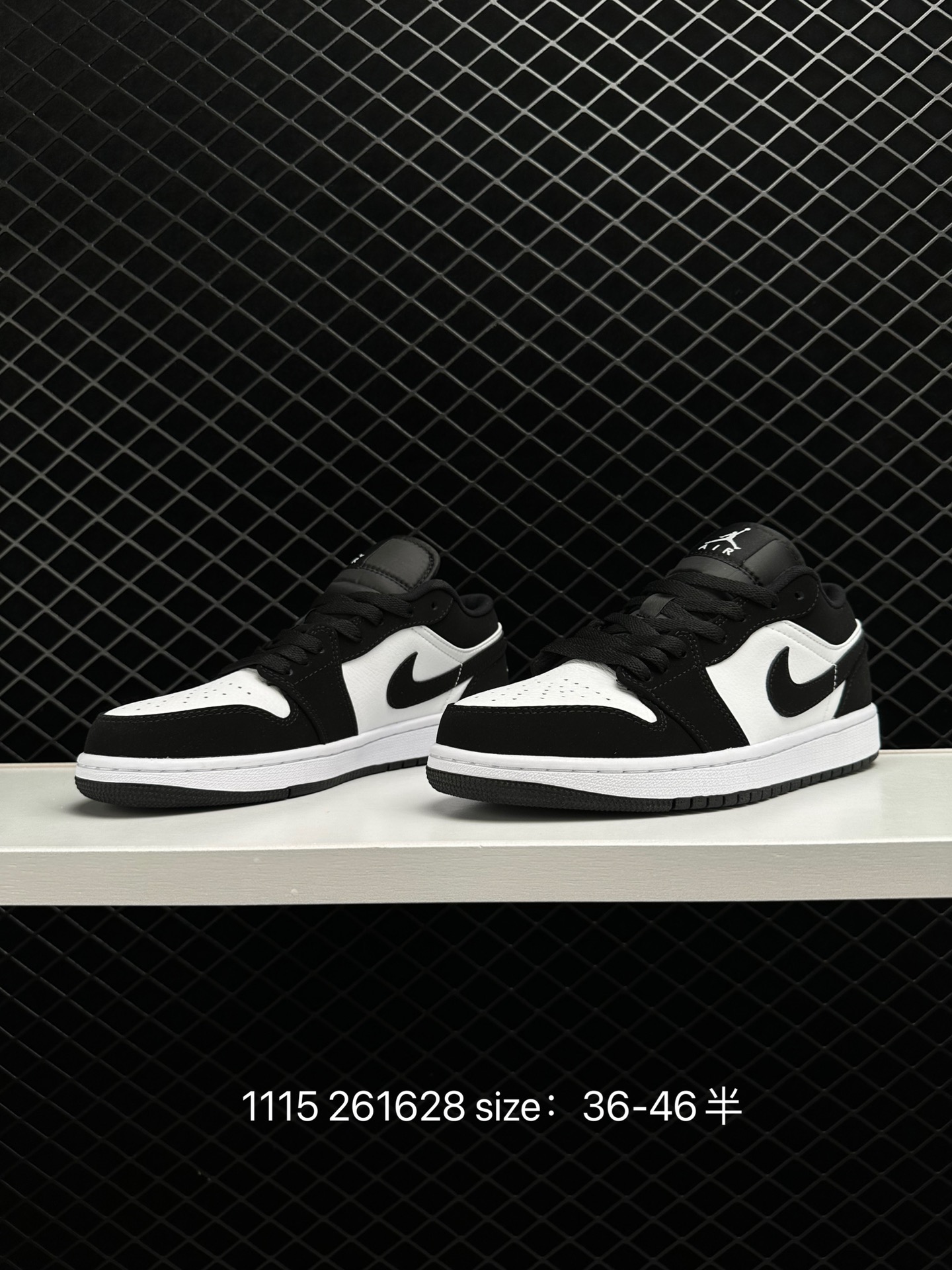 Air Jordan 1 Low AJ1